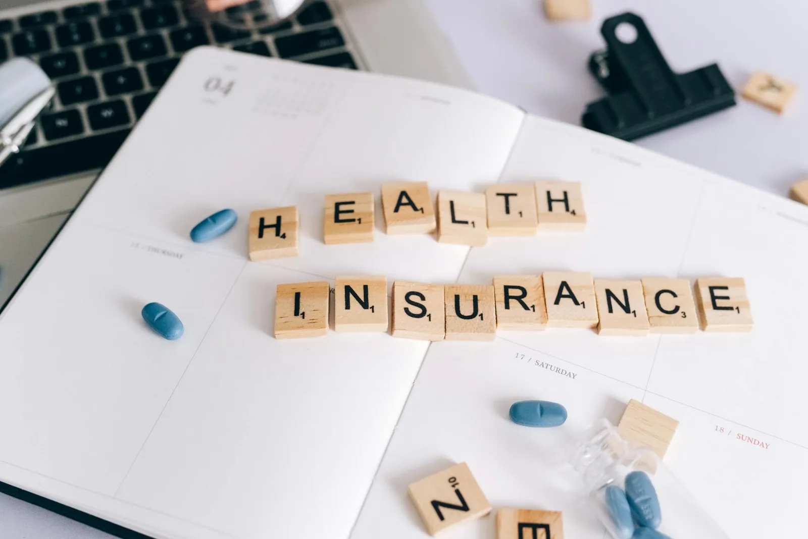 Close Insurance Gaps- Small Business Liability Guide