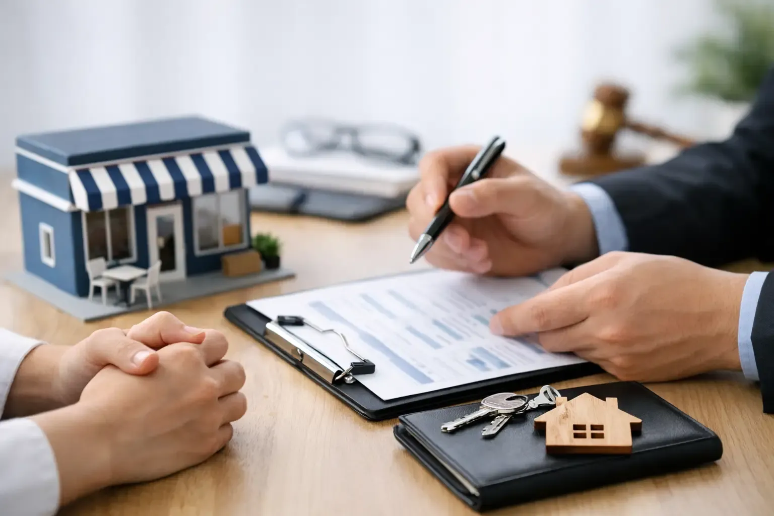 Best Small Business Insurance Policies