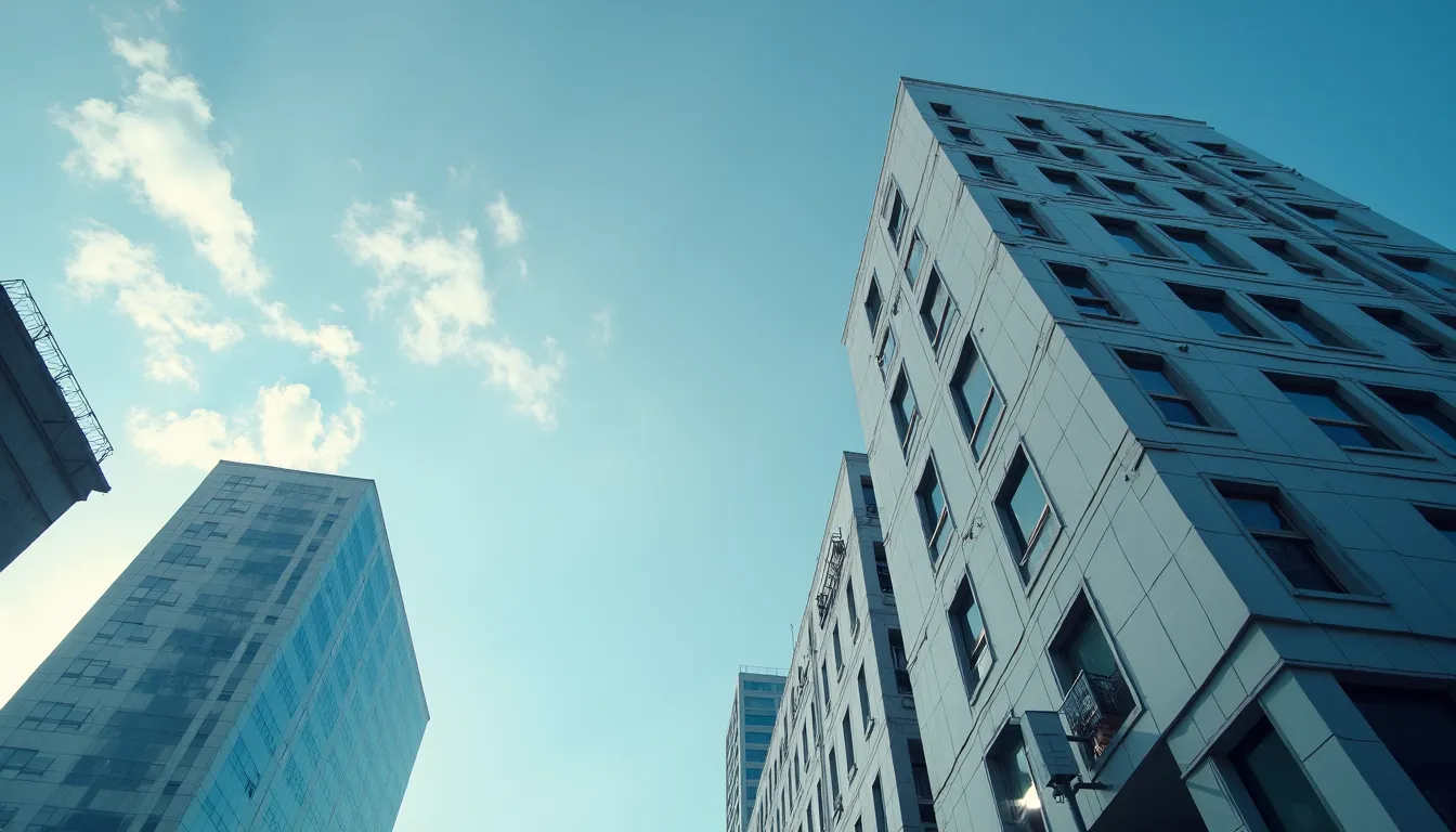 Understanding Commercial Property Insurance: A Comprehensive Guide