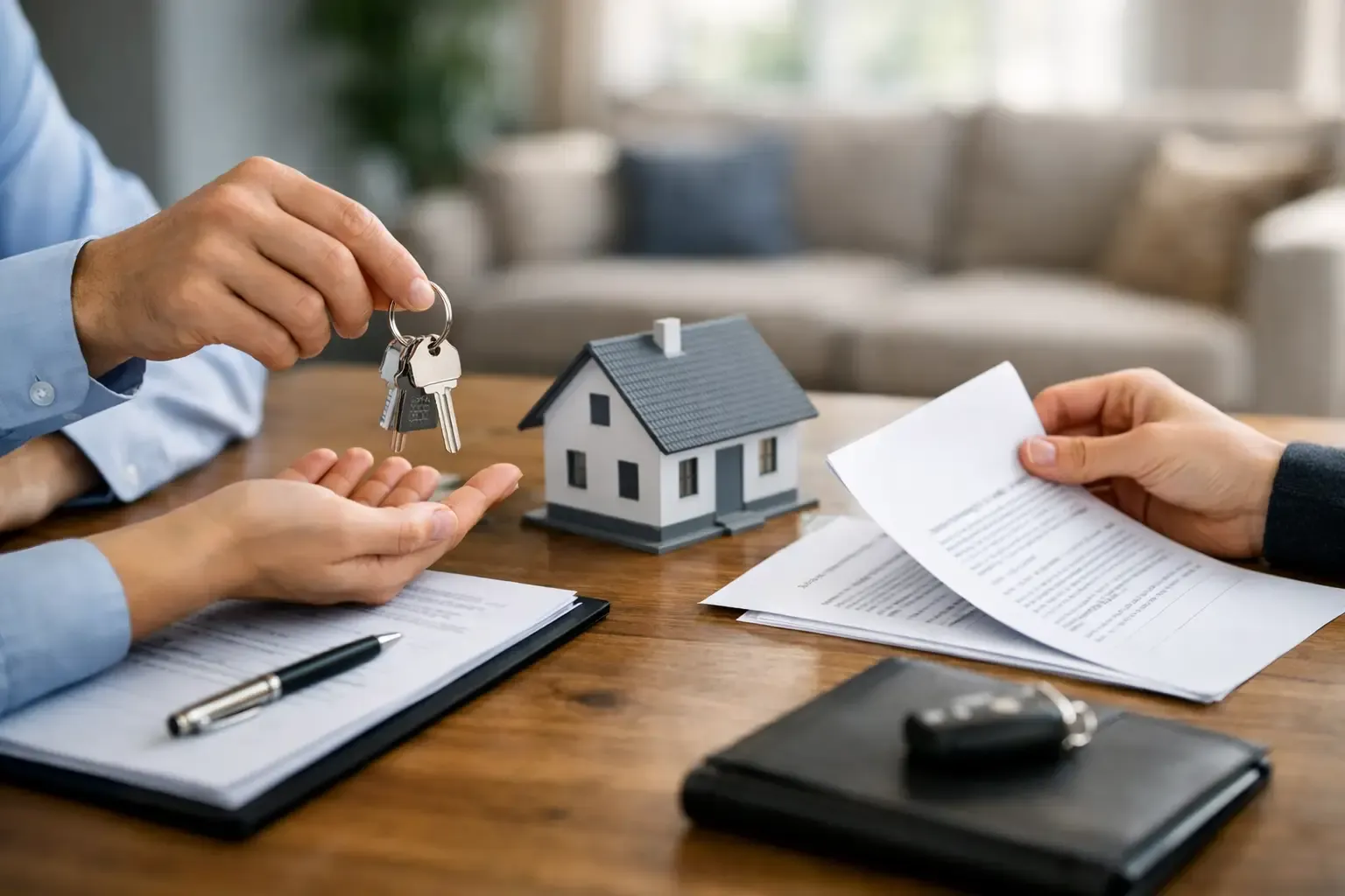 How to Switch Home Insurance Without a Coverage Gap