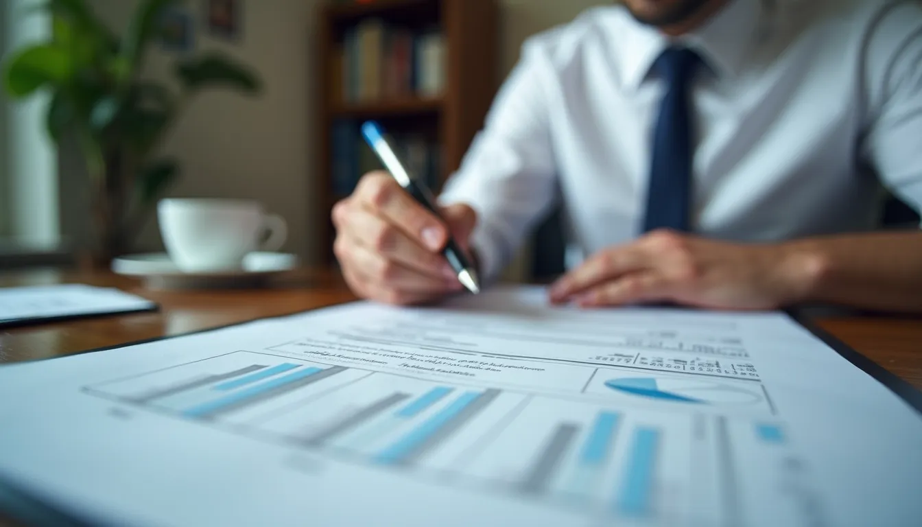 Comparing Liability Insurance Quotes for Businesses