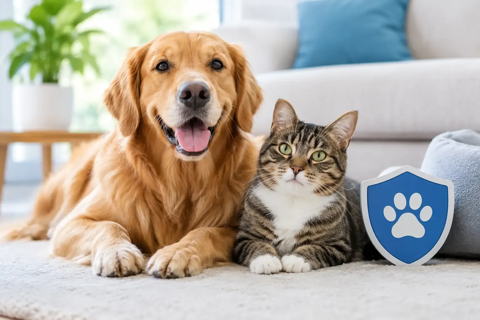 Pet Insurance That Fits Your Dog, Cat, and Budget