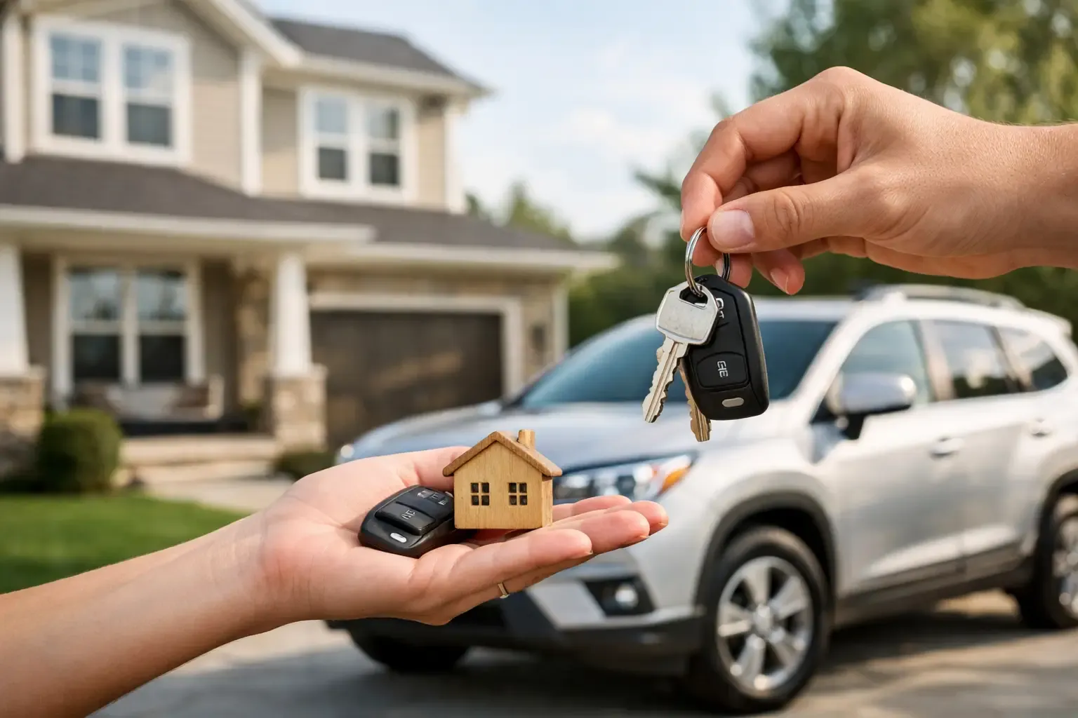 How to Bundle Home Auto the Right Way