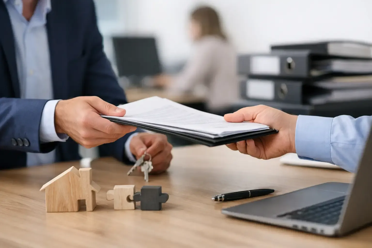 How to Switch Insurance Brokers the Right Way