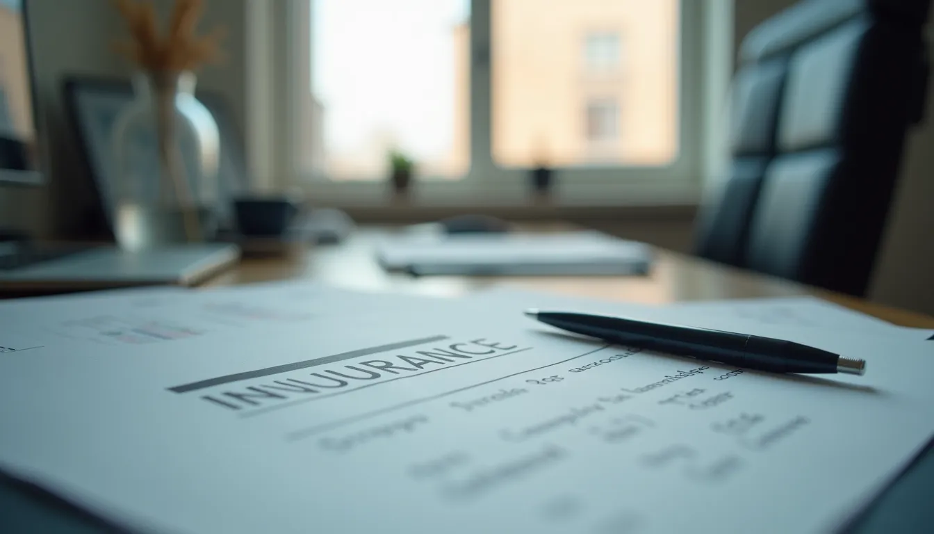 Professional Liability Insurance Pricing: What You Need to Know