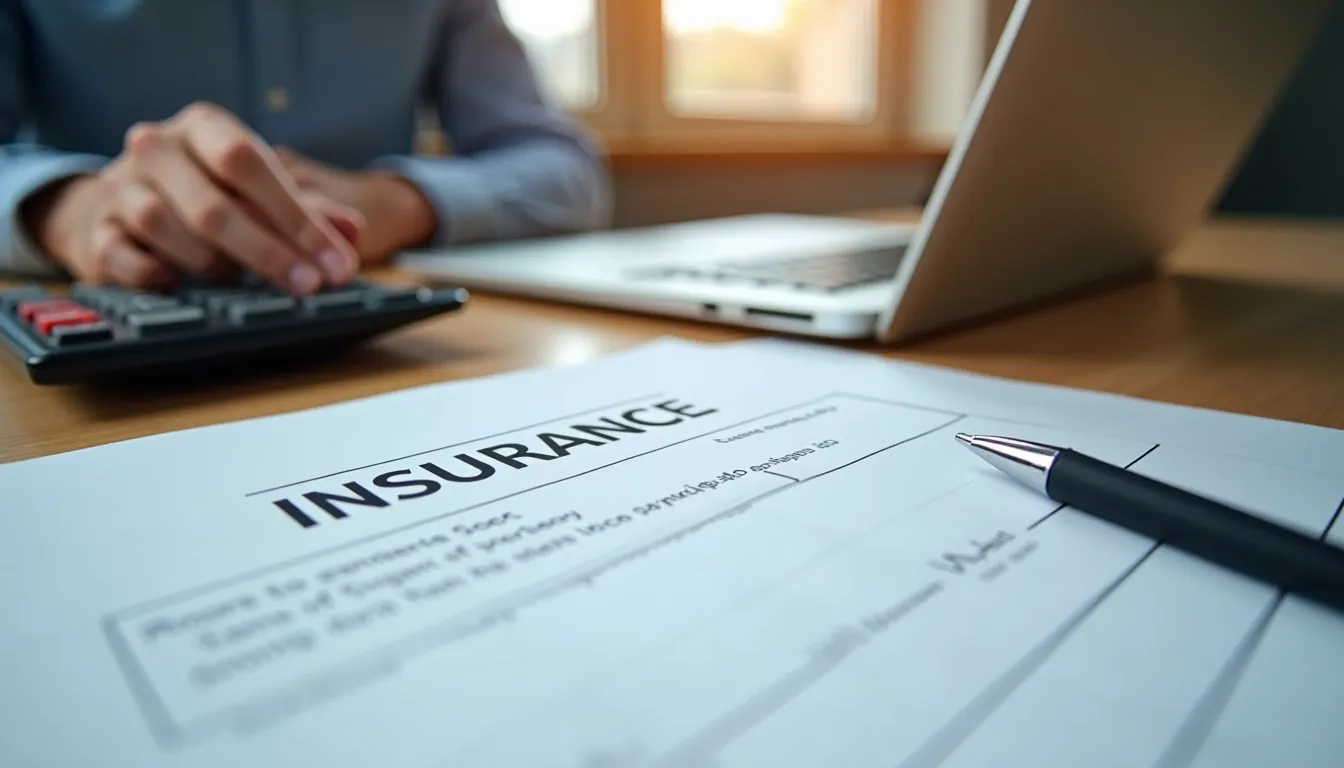 The Essential Guide to Choosing an Insurance Broker and Understanding Insurance Education