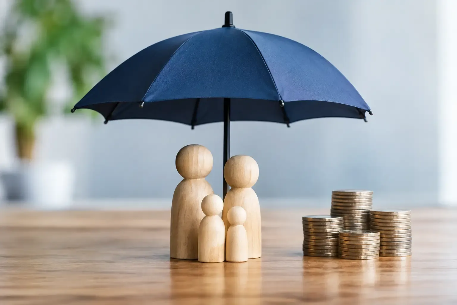 A Practical Guide to Umbrella Liability Limits