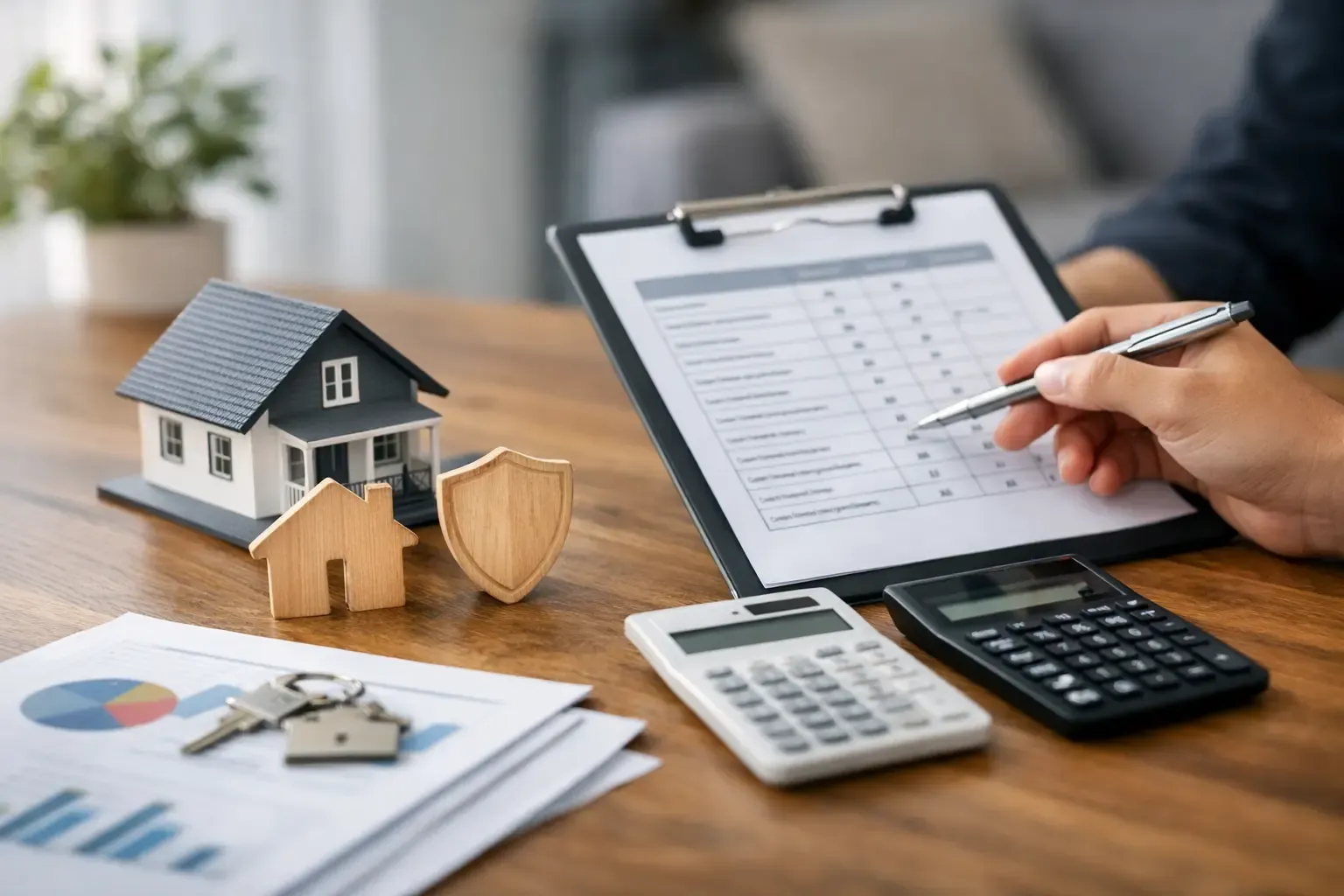Home Insurance Quote Comparison Review Guide