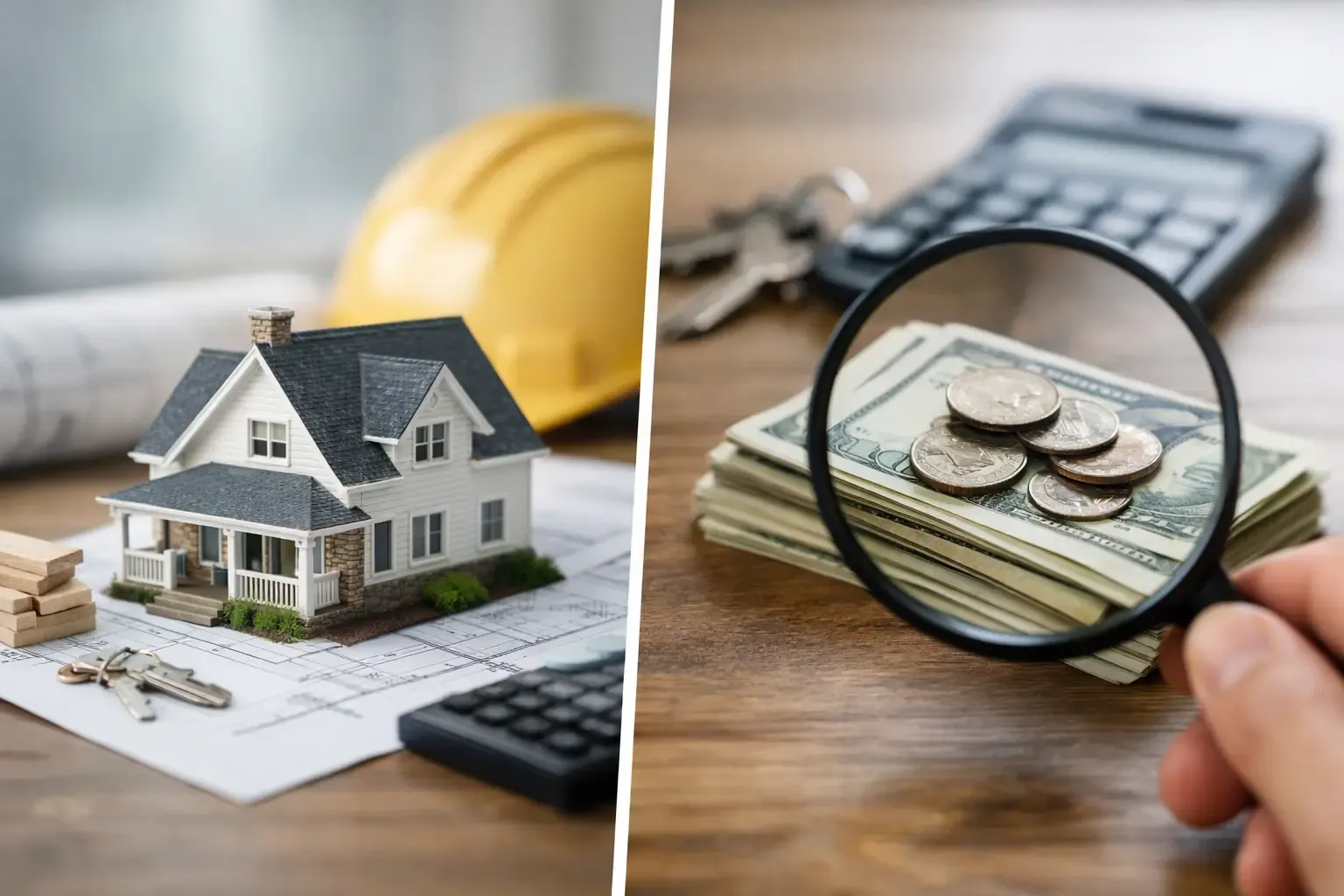 Replacement Cost vs Actual Cash Value