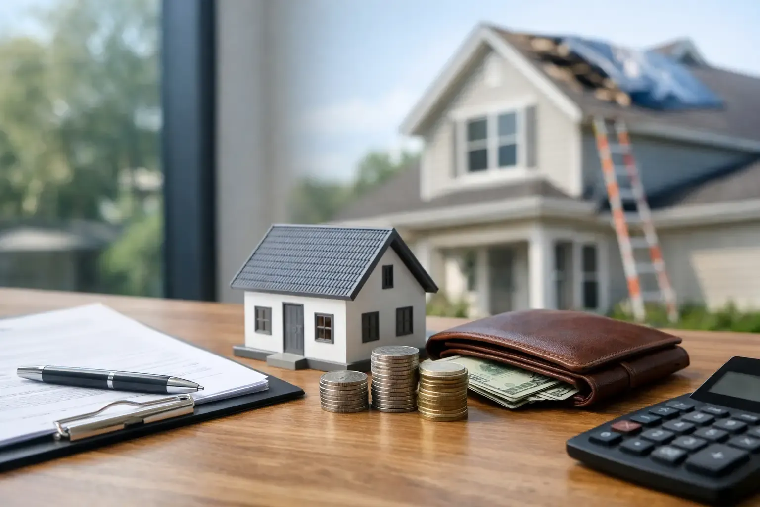 Guide to Homeowners Deductibles for Claims