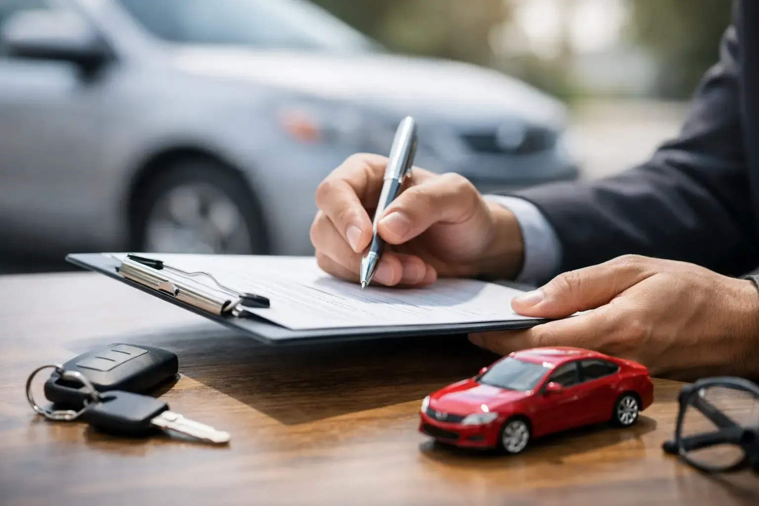 Personal Auto Insurance Review: What to Check