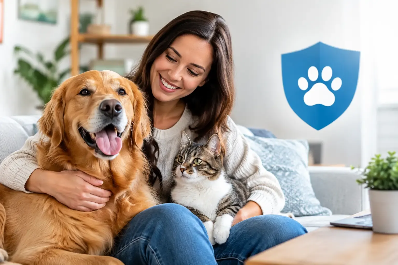 Is Pet Insurance Worth It for Your Household?
