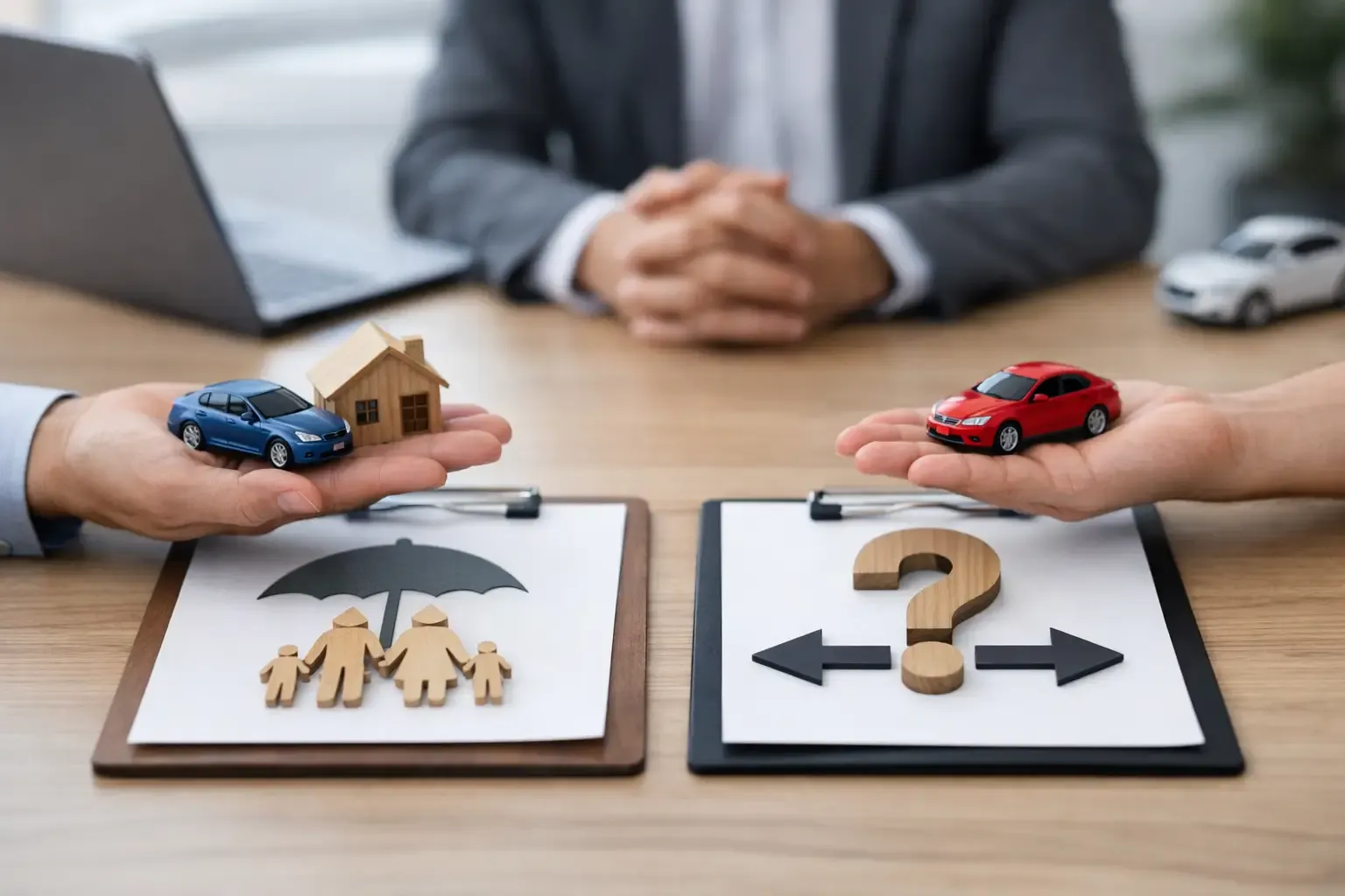 When Should You Change Insurance Companies?
